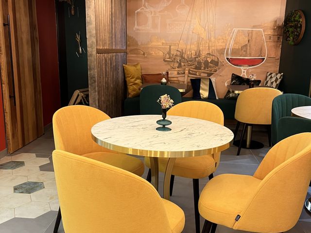 Brasserie l'Express 