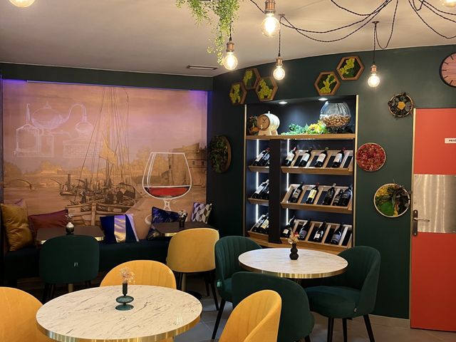 Brasserie l'Express 
