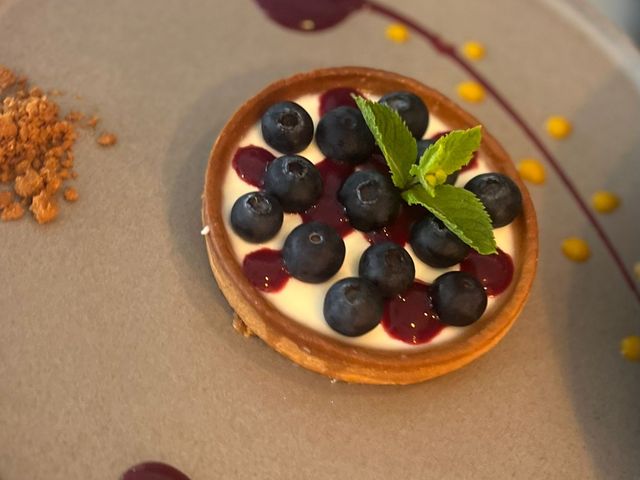 Brasserie l'Express 