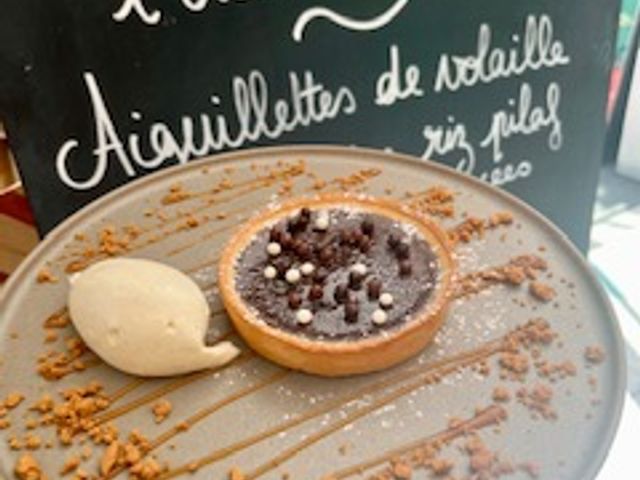 Brasserie l'Express 