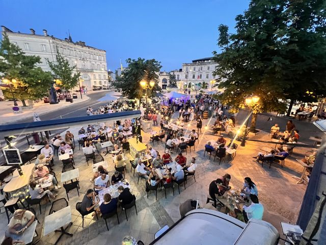 Brasserie l'Express 