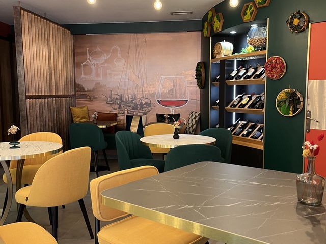Brasserie l'Express 