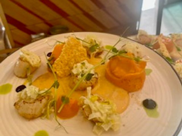 Brasserie l'Express 