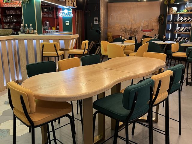 Brasserie l'Express 