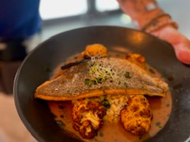 Brasserie l'Express 